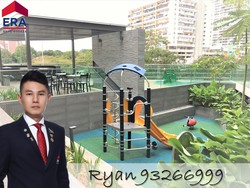 Kap Residences (D21), Apartment #177908322